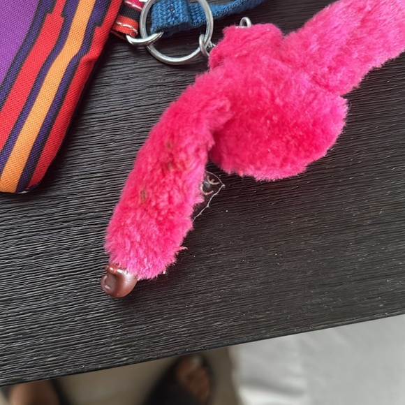 Kipling multicolor - Picture 3 of 5